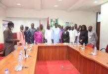 NASS in tandem with NUT, NULGE on need for constitution review – Omo-Agege