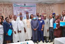 41 researchers, inventors receive patent certificates – Minister