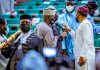 N895.8bn supplementary budget passes 2nd reading in House …targets COVID-19, insecurity