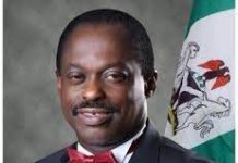 Why Buhari sacked Somefun as NSITF MD; Akabogu Micheal now in charge