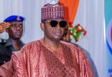 Zamfara Governor prepares ground, perfects plans to join APC on June 12