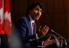 Canada’s Trudeau blasts Catholic Church for Ignoring role in indigenous schools