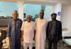 Buhari Youth Organization endorses Orji Kalu for President in 2023