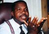 Ozekhome has good things to say about T.B. Joshua that set him apart from other pastors