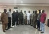 2023: Abia APC Working Committee visits Kalu, urges him to deliver Abia for APC