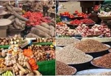 Food, cattle dealers threaten nationwide strike
