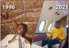 Trending: Another Nigerian pastor joins private jet-flying league