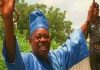 Presidency airs documentary on annulled June 12 election, others to mark Democracy Day