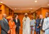 American Resort Management, Africa, appoints Ooni chairman