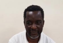 NDLEA arrests Uber driver, two traffickers with cocaine at Lagos airport