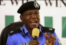 Democracy Day: Use of teargas was In line with global standards – Police