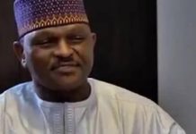It’s time to end Boko Haram- Al-Mustapha tells new CoAS