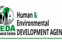 N109bn Accountant General Fraud: HEDA urges EFCC to prosecute all accomplices