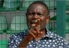 Gunmen kidnap “longest-serving coach” in NFL