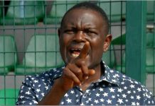 Gunmen kidnap “longest-serving coach” in NFL