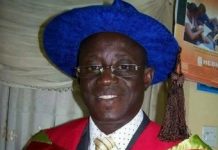 Supreme Court upholds 12-year jail term for former Kwara Poly council chair