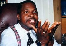 Appeal Court’s “maintain status quo” empowers Rivers to collect VAT —Ozekhome