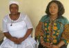 Widow who reportedly refused to drink bathwater of husband’s corpse in Anambra gets govt. backing