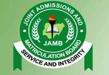 JAMB 2022: Mixed reactions trail low UTME cut-off marks in South-South
