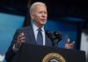 Biden faces Communion ban for abortion support