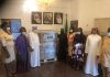 Saudi Arabia donates over 23 ventilators to Nigeria