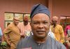 APC’s spokesperson, Otaloro, bags IHNR Fellowship Award