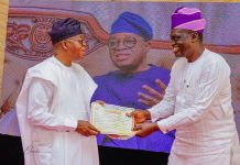 Osun 2021 Civil Service Week: We’ve expended N35b on pensions, gratuities since 2018 – Oyetola