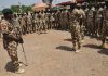CoAS charges troops to destroy all Boko Haram enclaves in Yobe