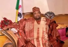 Shinkafi dumps APGA, to join APC with Zamfara Gov
