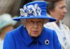 Queen to host Germany’s Merkel during UK visit