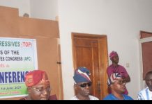 Osun APC may find it difficult to win 2022 governorship poll-TOP