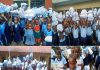 Julius Berger distributes mosquito nets to schools in Rivers, Akwa Ibom