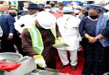 Julius Berger gets contract to build state-owned cancer, cardio-vascular disease diagnostic, treatment centre in Port Harcourt