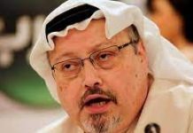 Members of Saudi hit squad that Killed Khashoggi were US-Trained, says Report