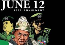 Projecting democratic legacies for Buhari beyond June 12 recognition, By Josephine Babatunde