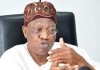 Why we have strict travel protocols in Nigeria- FG