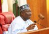 Direct primaries: NASS expects Buhari to sign Electoral Act Amendment Bill —Lawan