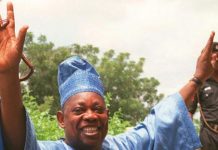 June 12 Democracy Day as Buhari’s Legacy, By Ainofenokhai Isa
