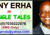 The Ahmed Gulak’s death lessons