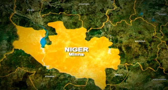 Niger Minna
