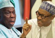 Financial Integrity in government: Who else is standing after Buhari? By Sufuyan Ojeifo