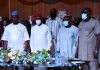 Okowa says Nigeria’s strength lies in her unity