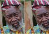 Police arrest, detain masquerade leader over attack on mosque in Osun