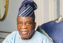 Subomi, grandson of billionaire bizman, Samuel Adedoyin, commits suicide- Report