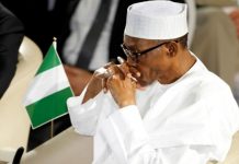 Buhari urges striking doctors to return to work