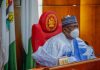 Electoral Amendment: Lawan appoints senators opposed to “electronic transmission” into Senate conference team