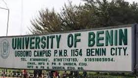 UNIBEN management confirms receipt of N24.4m loan for 332 students