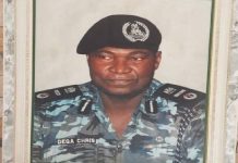 Just in: Gunmen kill Ortom’s aide in Jos