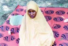 Chibok Girls, Leah Sharibu, others now with Islamic State Fighters after Shekau’s death – Report quotes military sources