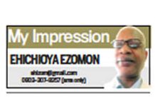 2023 polls and challenge of security, By Ehichioya Ezomon